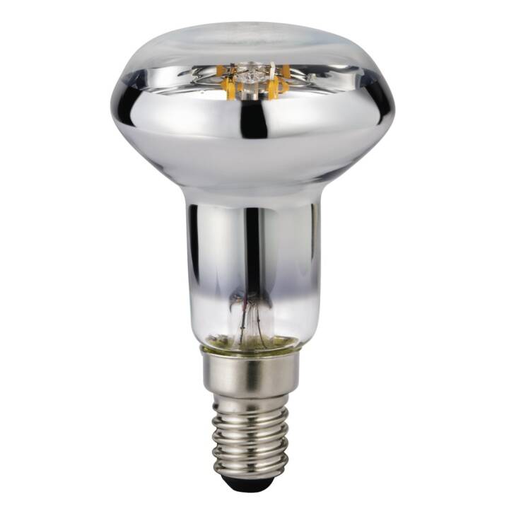 LED Birne (E14, 30 W)