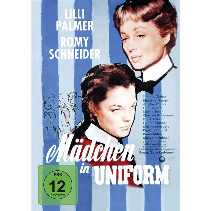 Mädchen in Uniform (DE)