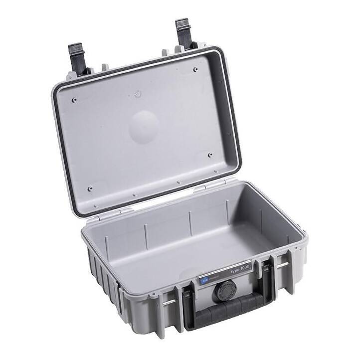 Typ 1000 GoPro Hero 8 Kamera-Trolley (Grau)