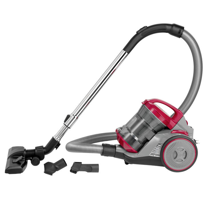 INTERTRONIC Cyclone Vacuum Cleaner Interdiscount