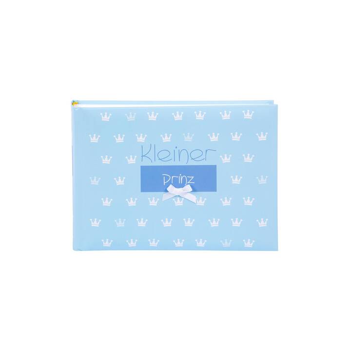 Fotoalbum Kleiner Prinz (Blau)