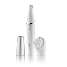 BRAUN Face 810