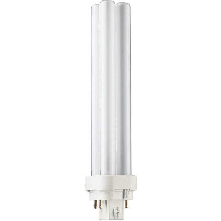 Master PL-C Lampe (Leuchtstofflampe, 18 W)