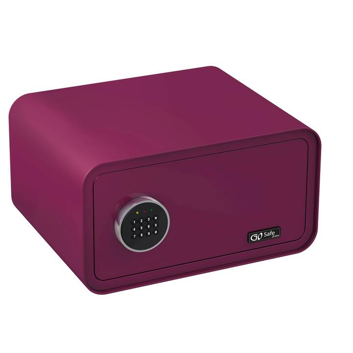 Tresor Gosafe 200 (17.3 l, Bordeaux)