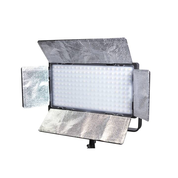 DLP-820 Leuchtenkopf