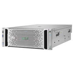 HP ProLiant DL580 Gen9 2.20GHz Rack E7-8890V4