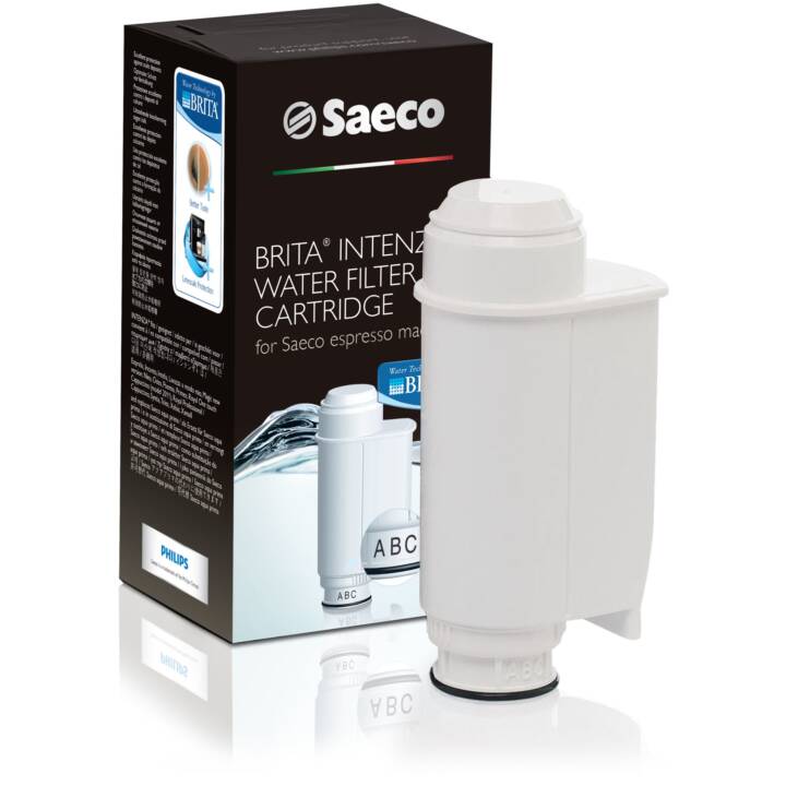 Saeco Brita Intenza+ Wasserfilterkartusche