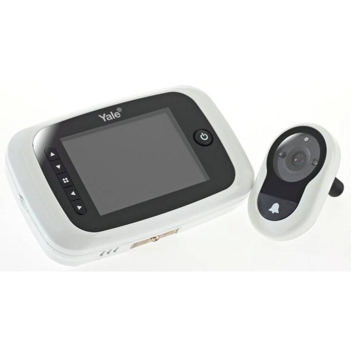 Türspion YY45 (38-110 mm)