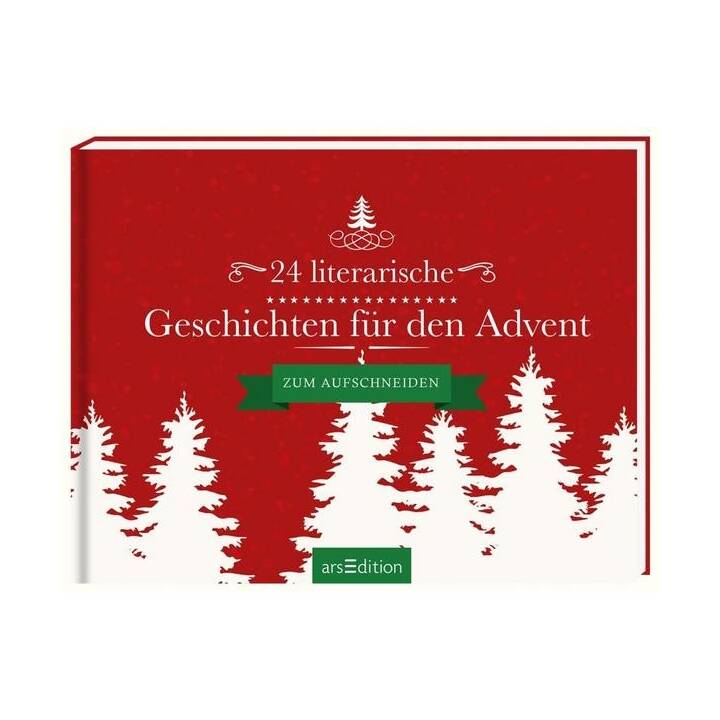 Buch-Adventskalender