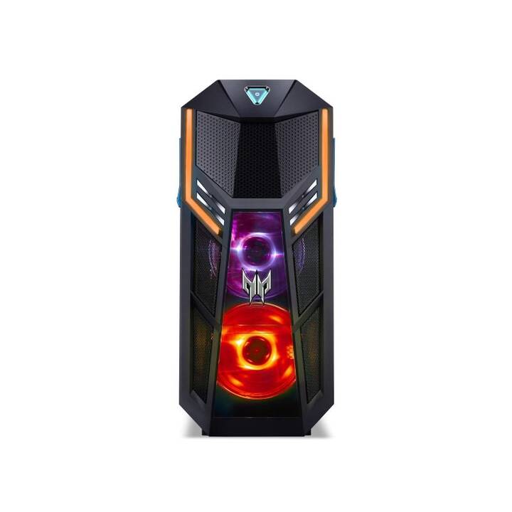 Predator Orion 5000 (Intel Core i7 10700K, 32 GB, 1 TB SSD, 2 TB HDD)