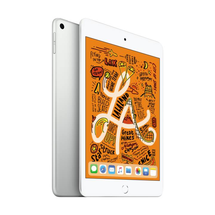 iPad mini Wi-Fi 2019 (7.9 ", Apple A12 Bionic, 256 GB)