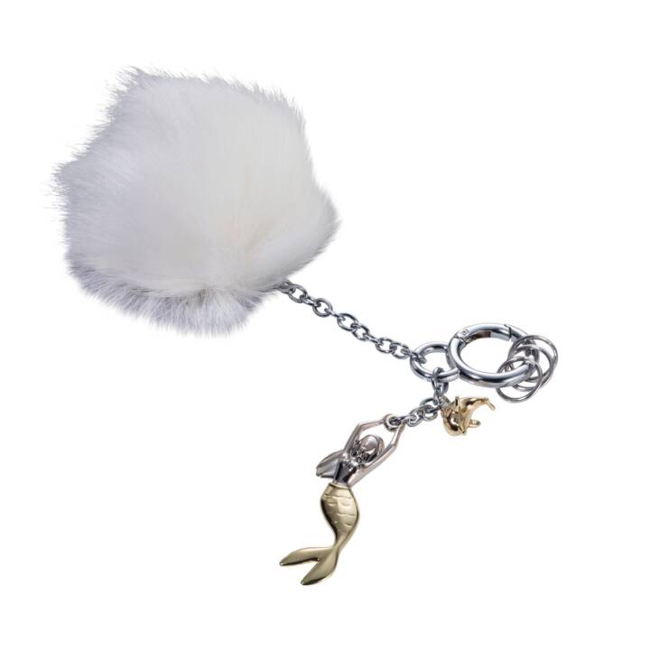 Schlüsselanhänger Mermaid