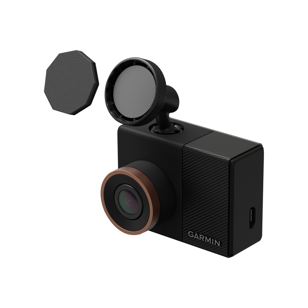 garmin dashcam 35