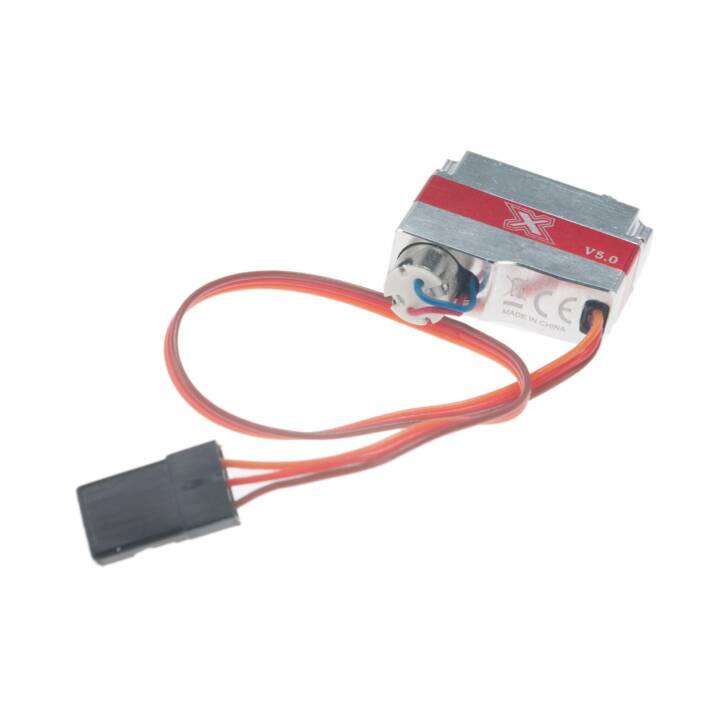Servo X08N V5.0