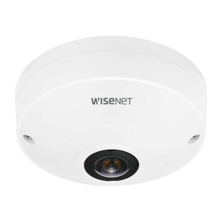 TECHWIN QNF-9010 Q mini Überwachungskamera (WLAN)