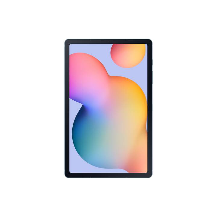 Galaxy Tab S6 Lite LTE (10.4", 64 GB, Angora Blue)