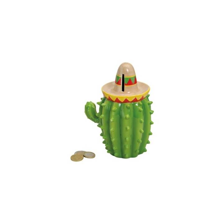 Sparbüchse (Mehrfarbig)