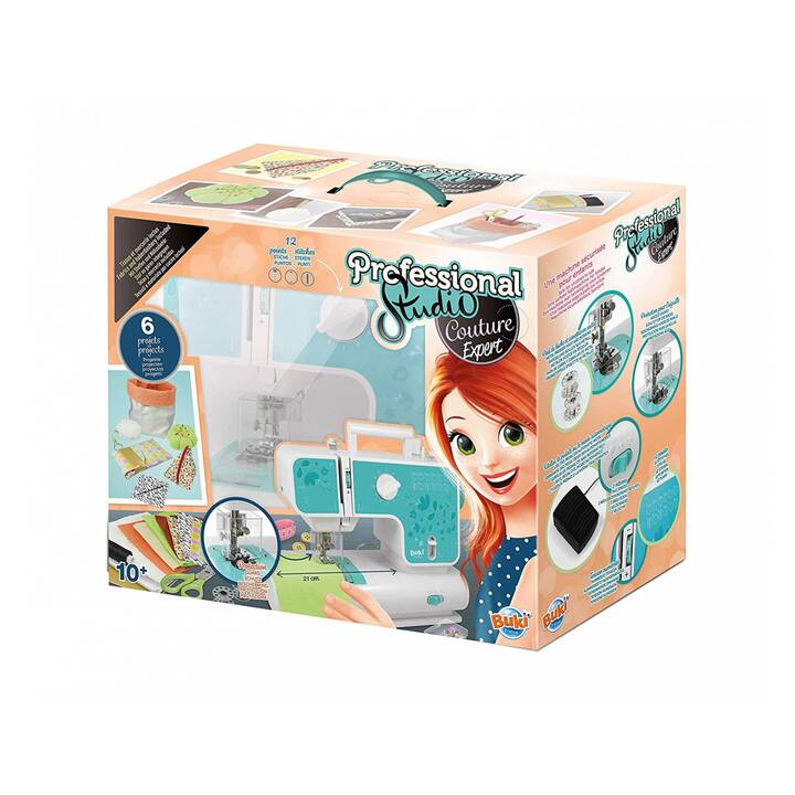 Professional Studio Expert