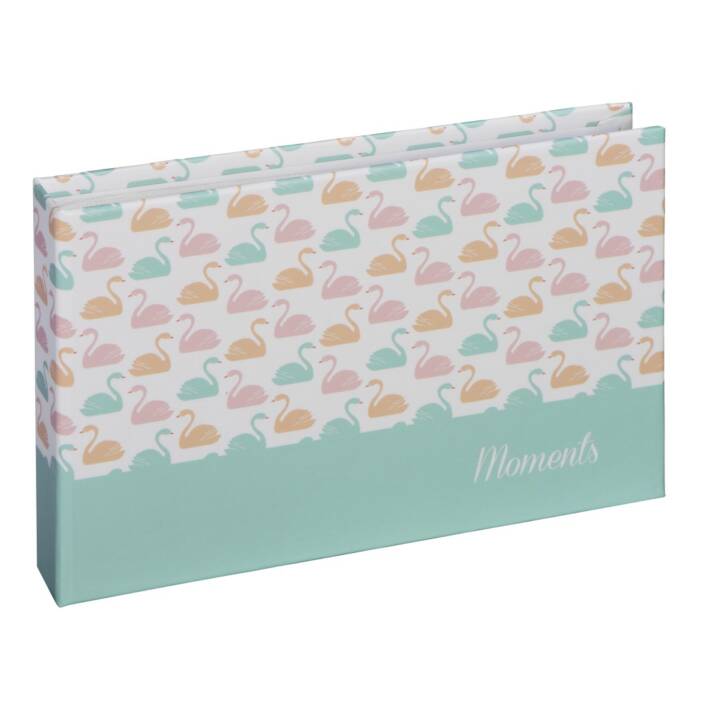 Swan Grün Fotoalbum