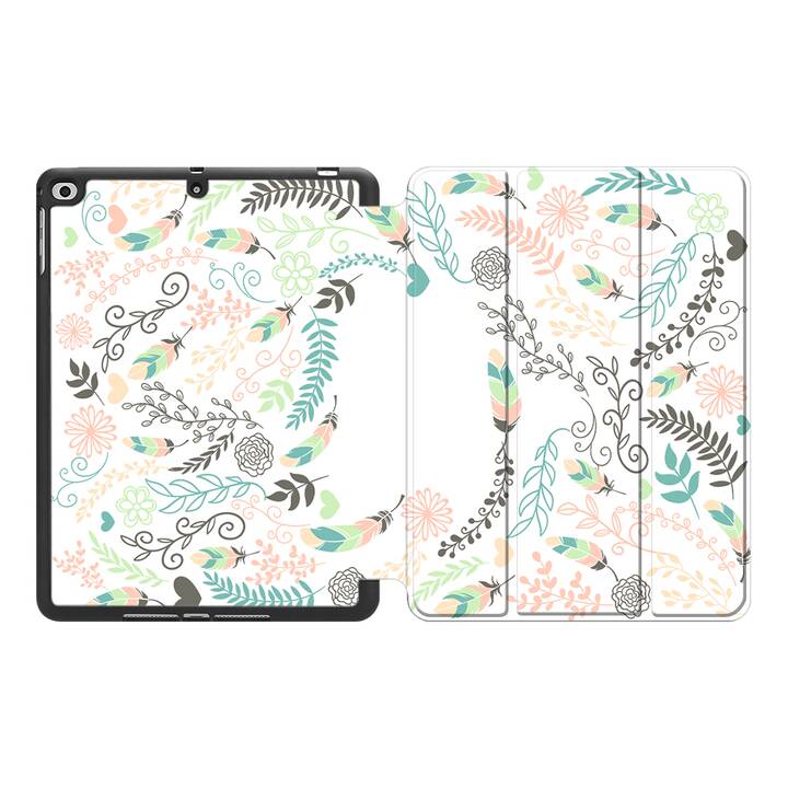 EG MTT Hülle aus Kunstleder für Kindle paperwhite - Feder