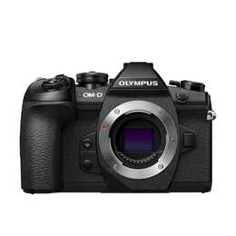OLYMPUS OM-D E-M1 Mark II