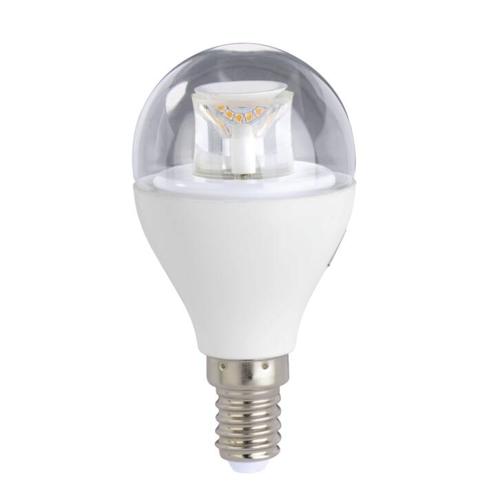 LED Birne (E14, 5.5 W)