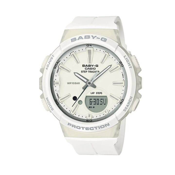 bgs 100 casio