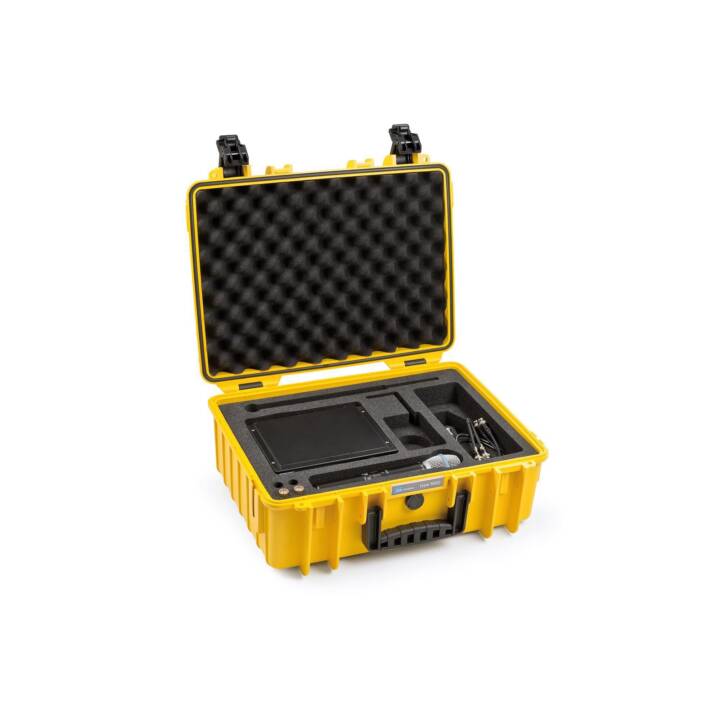 Transport und Aufbewahrung 5000YSLX (470 mm)