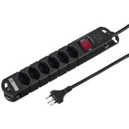 STEPFEN STEBA VARIABEL 6x T13 (20 201136 S)