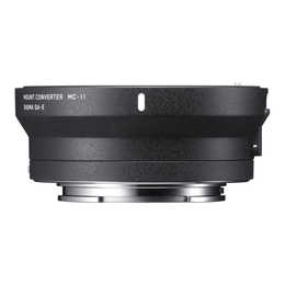 SIGMA MC-11