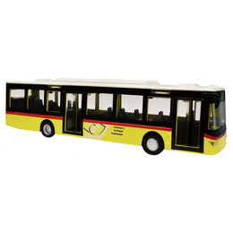 SOMBO Postauto
