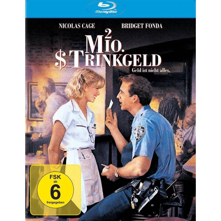 2 Mio. $ Trinkgeld (1994)