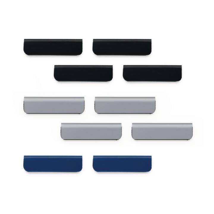Durafix Clip 60 mm Magnete (10 Stück)