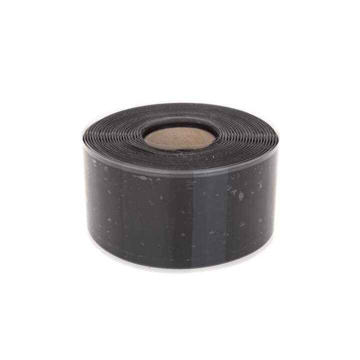 Klettband-Rolle 5 m x 50 mm