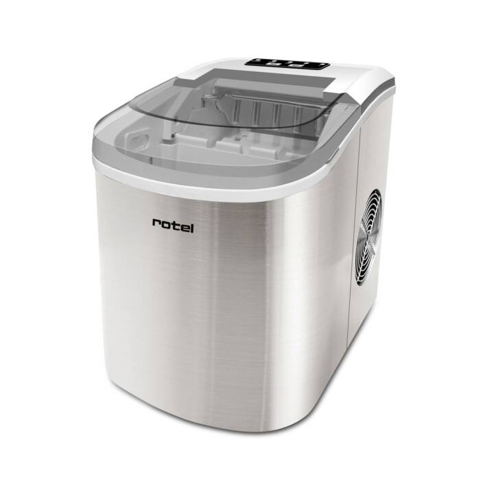 U9903CH Eiswürfelmaschine 12 kg