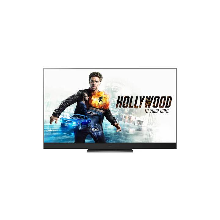 TX-55HZC2004 (55", OLED, Ultra HD - 4K)