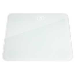 INTERTRONIC LED Bathroom Scale
