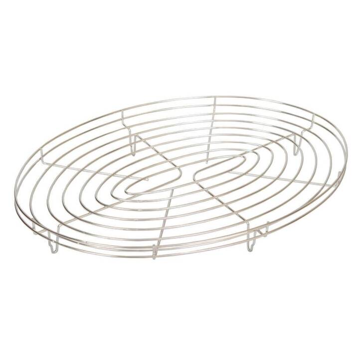 Grillrost Supreme oval