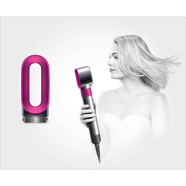 Dyson Airwrap Complete Interdiscount