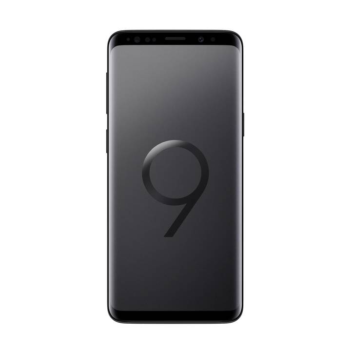 値下げ Galaxy S9 Midnight Black 64 GB au - rehda.com