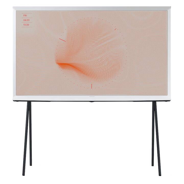 The Serif 3.0 QE55LS01T Smart TV (55", QLED, Ultra HD - 4K)