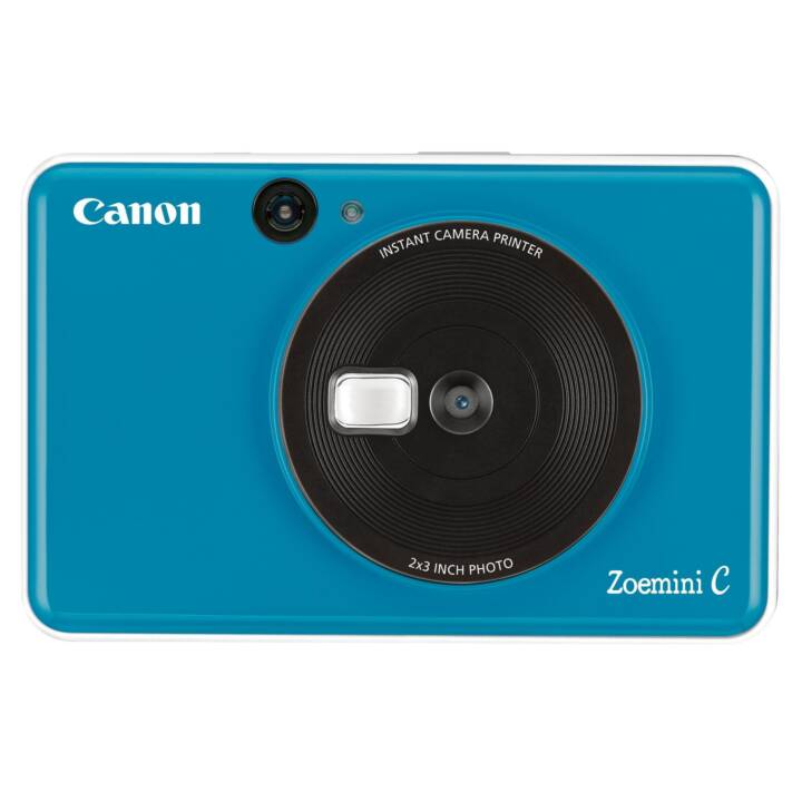 Zoemini C Seaside Blue