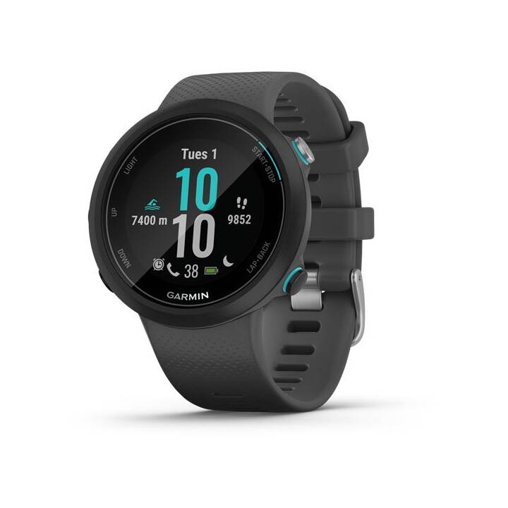 Swim 2 (Einheitsgrösse, Glasfaserverstärkter Kunststoff, Silikon)