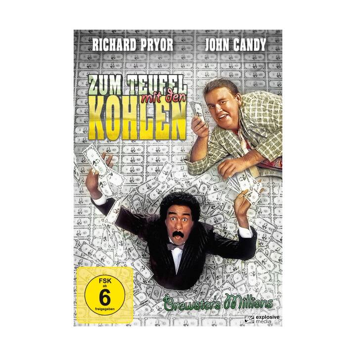 Zum Teufel mit den Kohlen (DE, EN)
