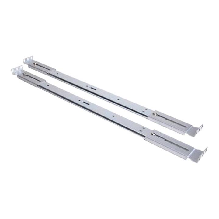 Rackschienen für iRack 100 + 120 550