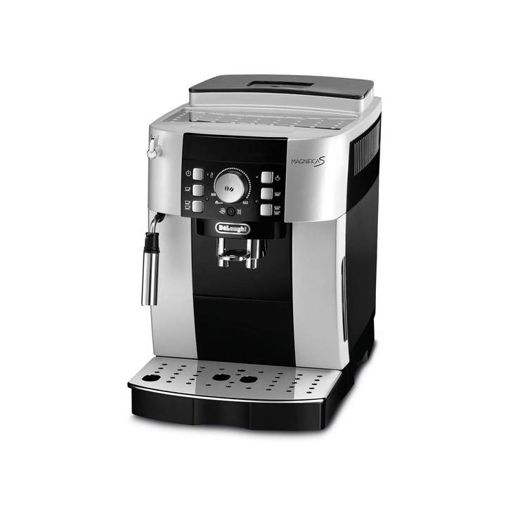DELONGHI Magnifica S Ecam 21.117.SB Interdiscount
