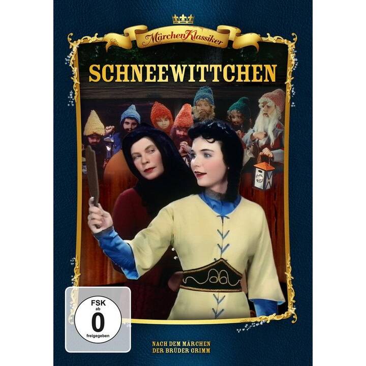 Schneewittchen und die sieben Zwerge (DE)