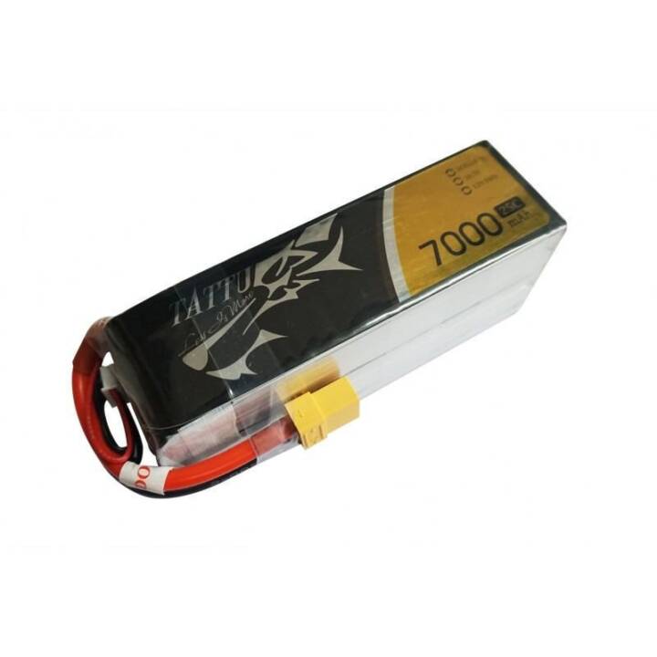TATTU RC-Akku LiPo 7000 mAh