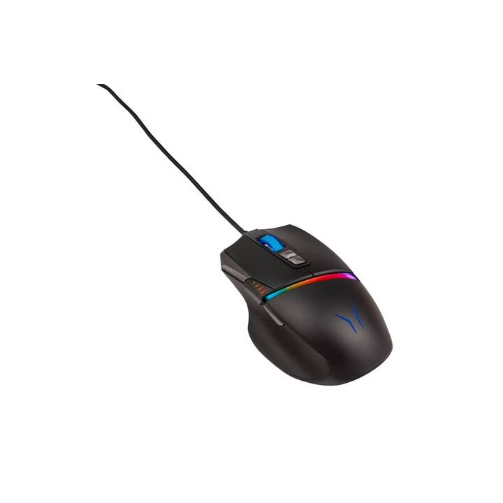 X81500 Gaming Maus (Kabel)