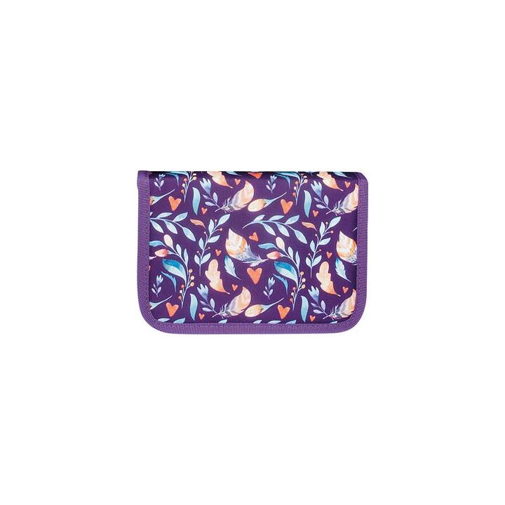 Schüleretui Hippie Owl